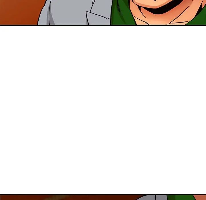 闖入我們家的H先生第18话