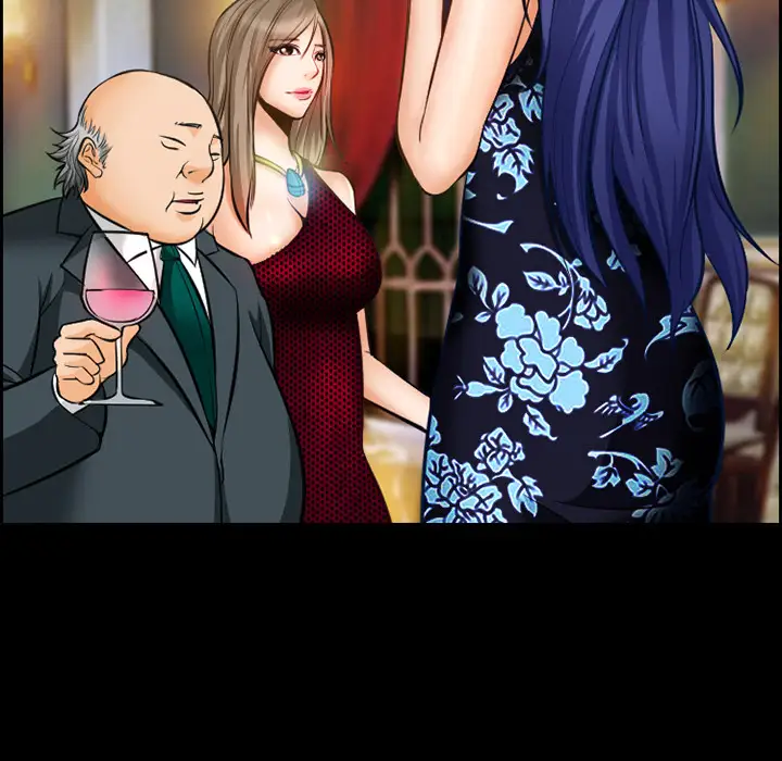 爱情契约第15话