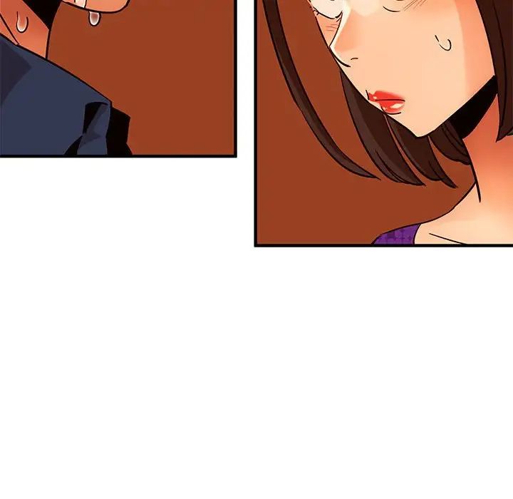 闖入我們家的H先生第19话