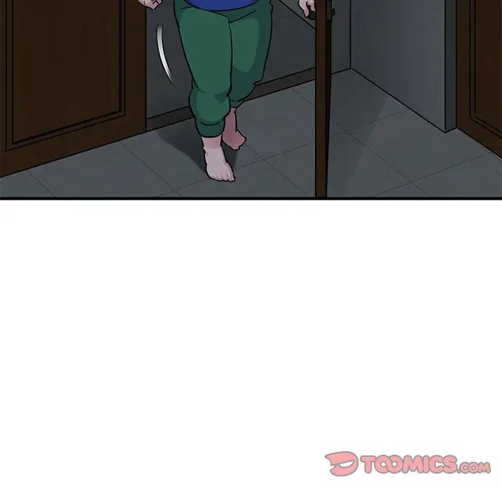 闖入我們家的H先生第23话