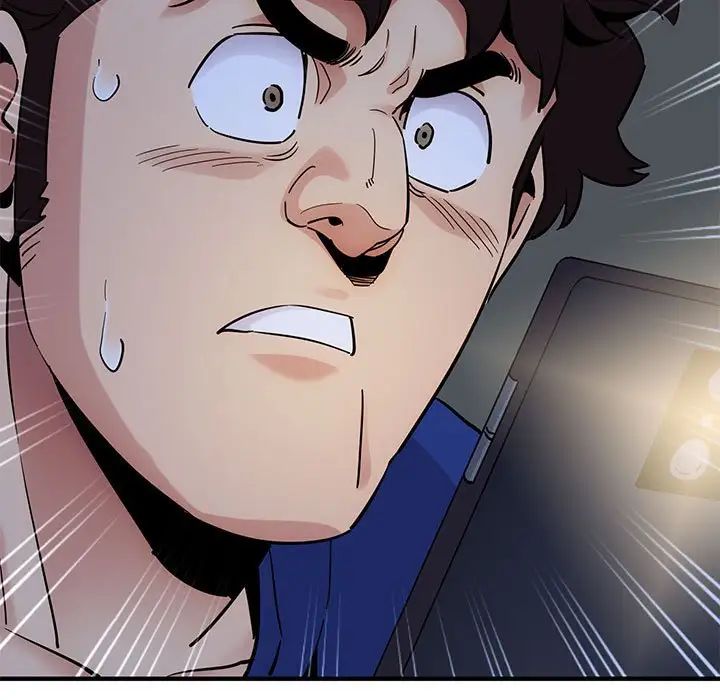 闯入我们家的H先生第23话