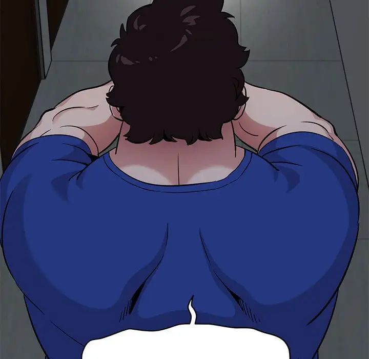 闯入我们家的H先生第23话