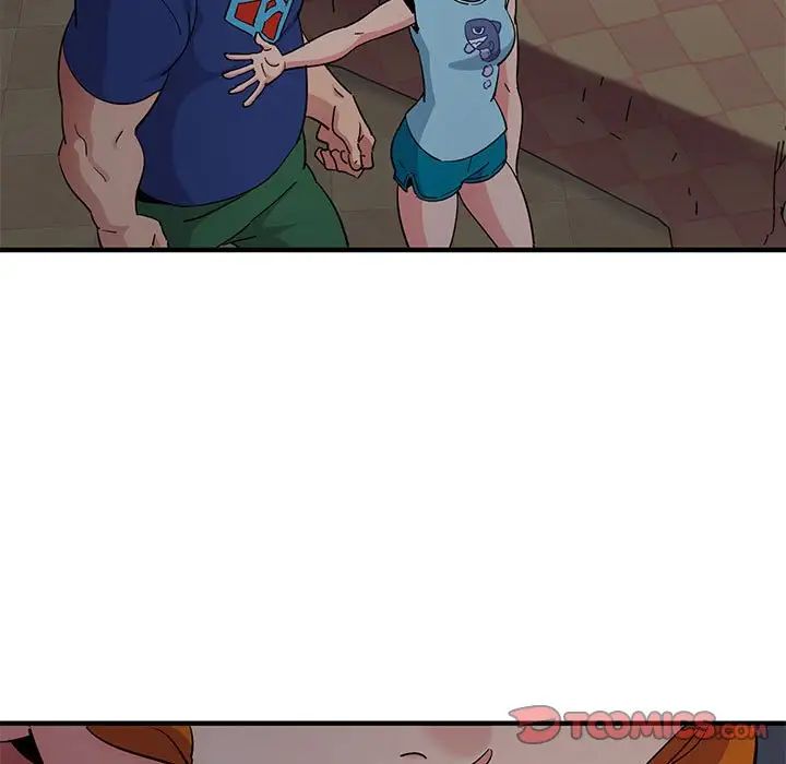 闖入我們家的H先生第26话