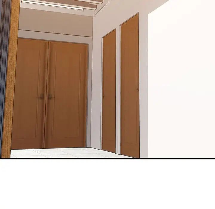 闖入我們家的H先生第28话