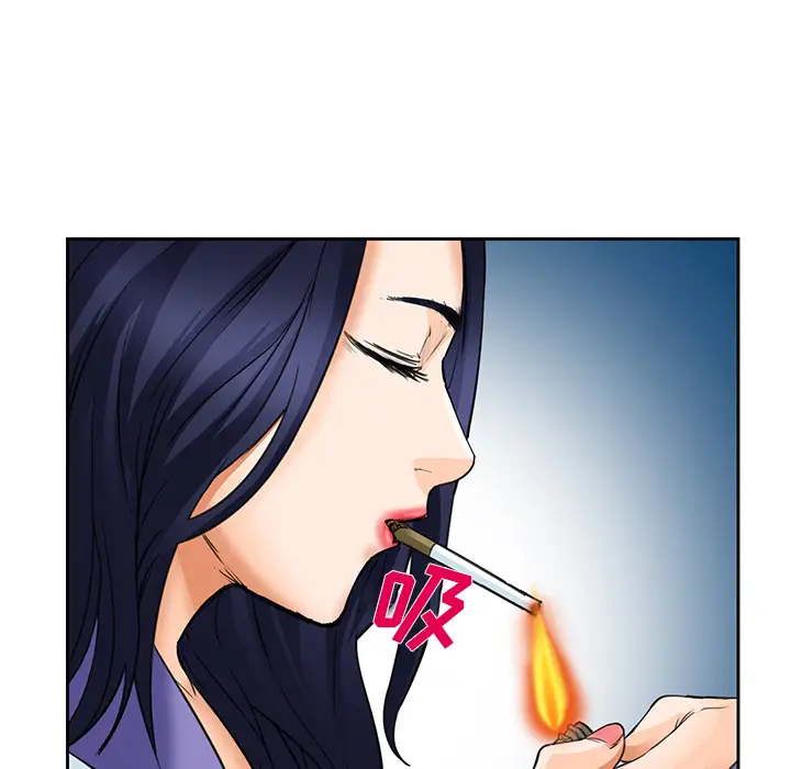 爱情契约第25话