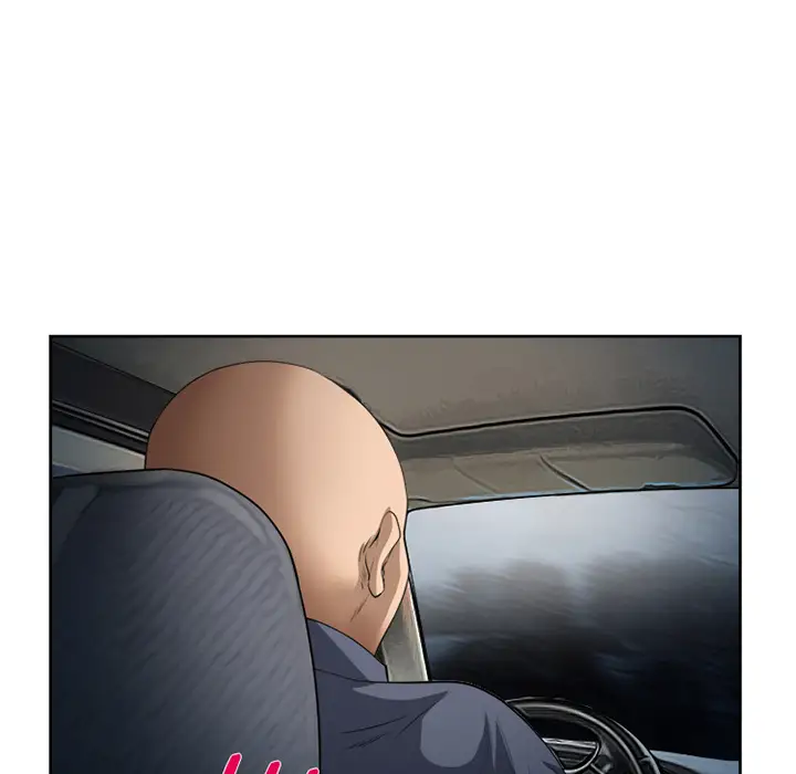 闯入我们家的H先生第28话