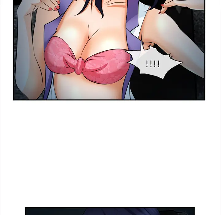 爱情契约第28话