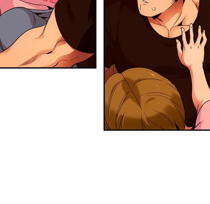 闯入我们家的H先生第31话