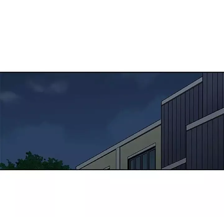 闯入我们家的H先生-第33话 - 图片 88