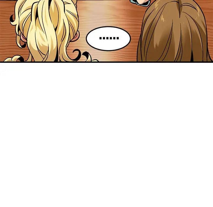 闖入我們家的H先生第35话