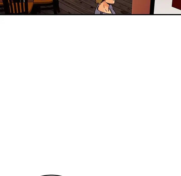 闖入我們家的H先生第35话