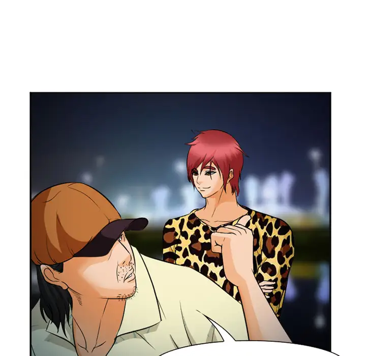 爱情契约第31话