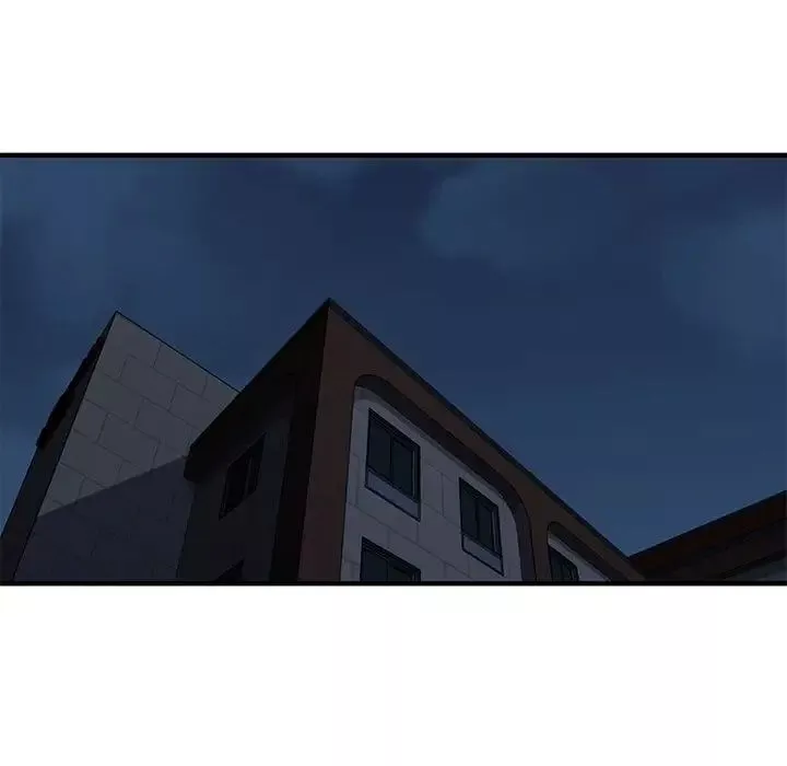 闖入我們家的H先生第37话