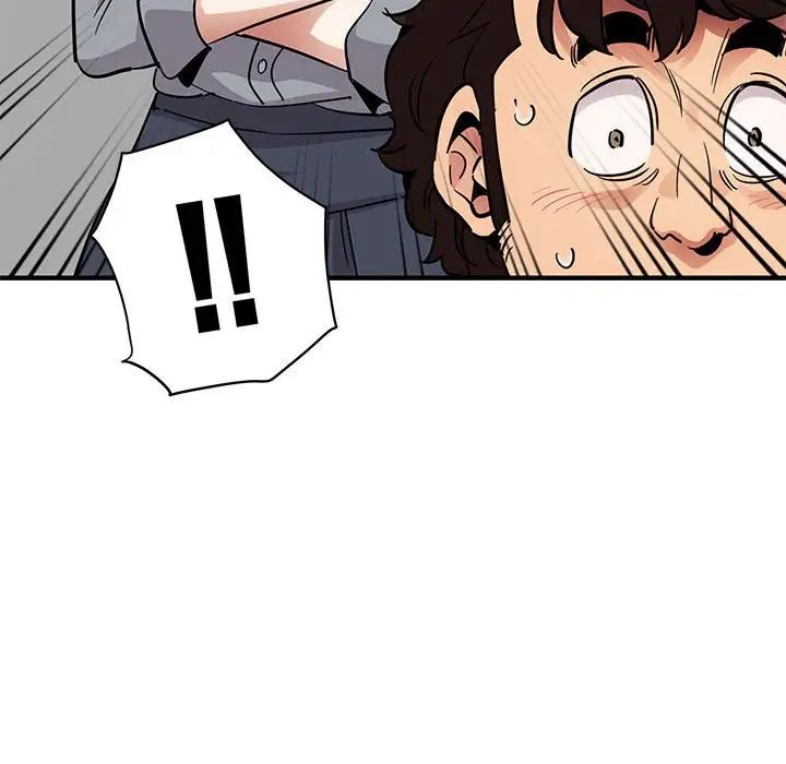 闯入我们家的H先生第37话