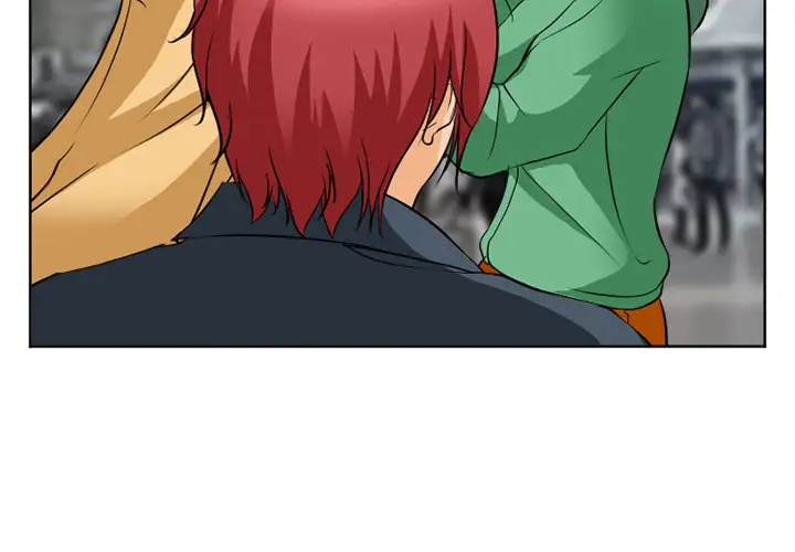 爱情契约第32话