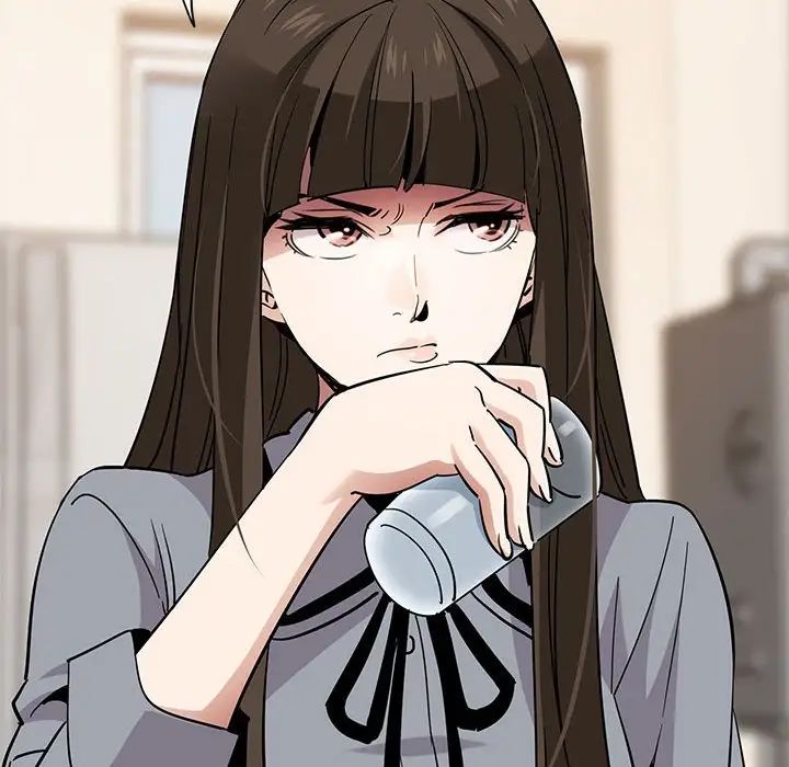 闯入我们家的H先生第37话