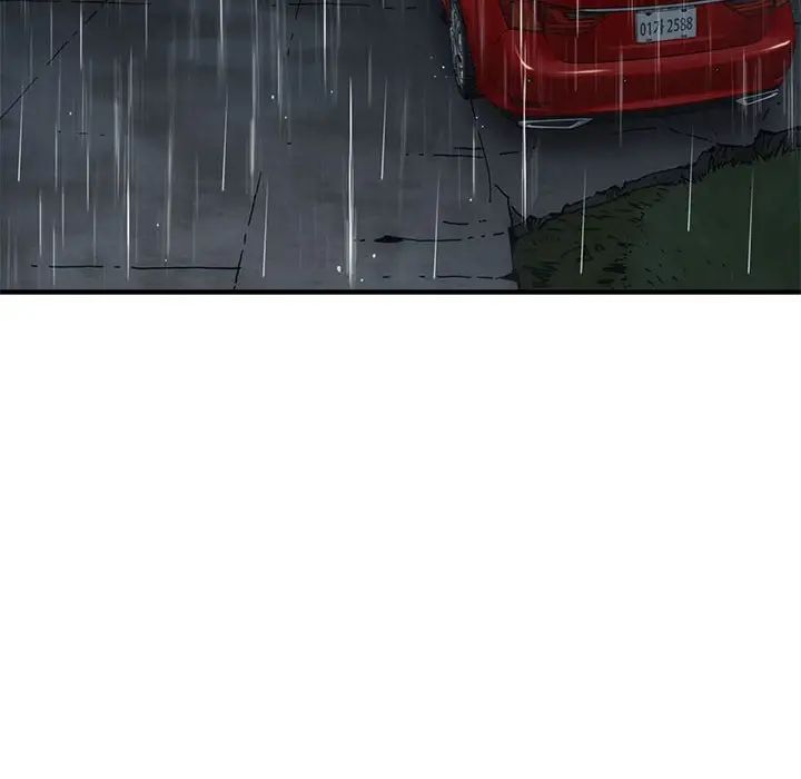 闯入我们家的H先生第37话