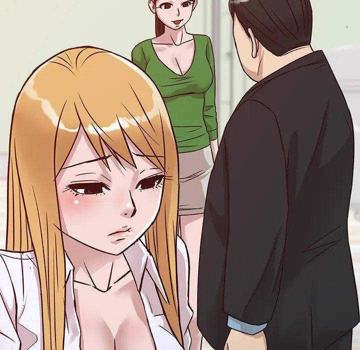 寄生姐妹第11话