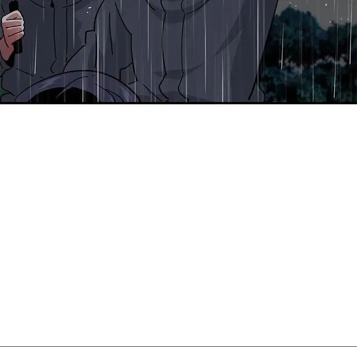 闖入我們家的H先生第39话