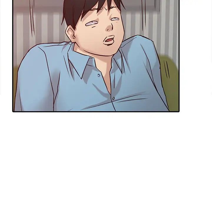 寄生姐妹第11話