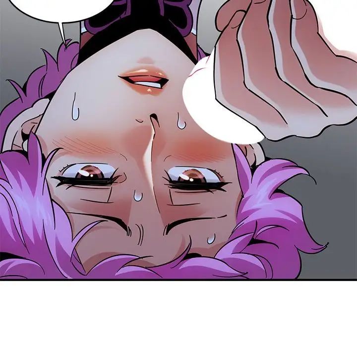 闖入我們家的H先生第41话