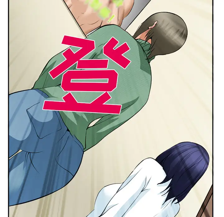 寄生姐妹第17话