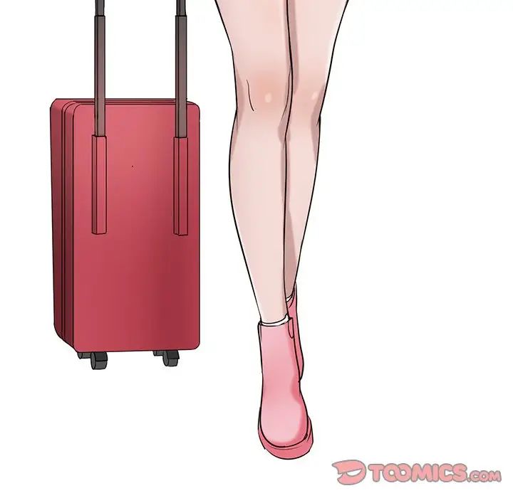 寄生姐妹第17话