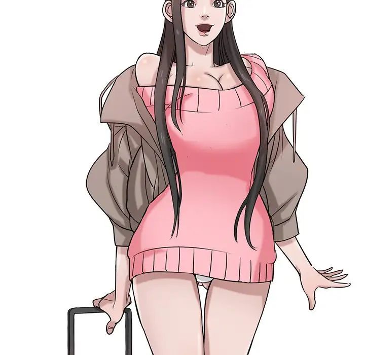 寄生姐妹第17话