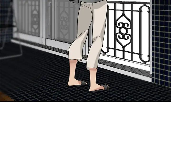 寄生姐妹第18话