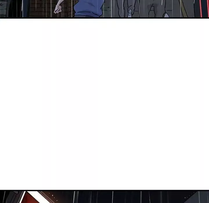 闖入我們家的H先生第44话