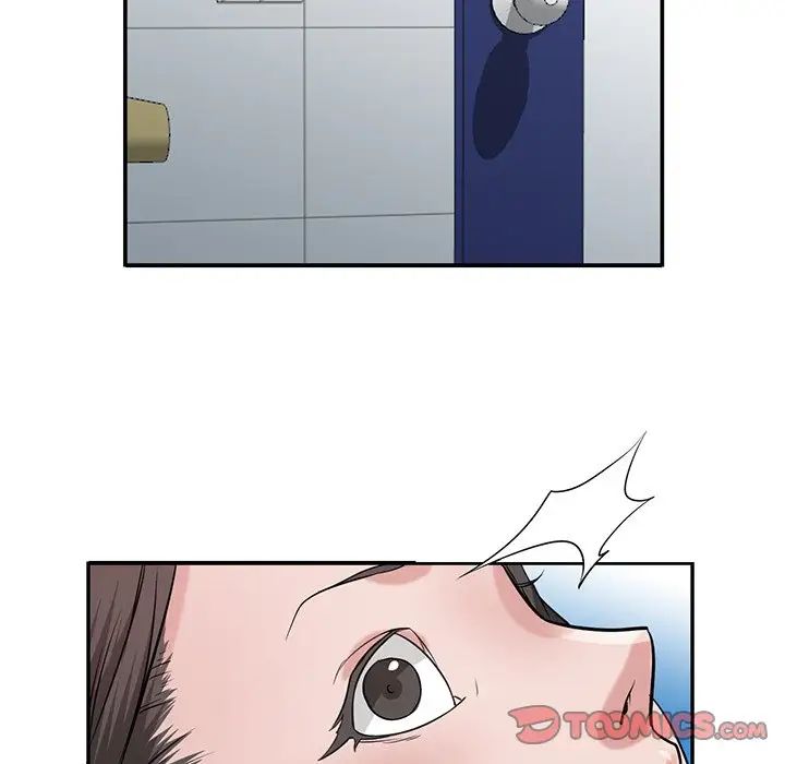 寄生姐妹第19话