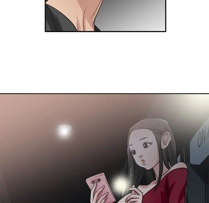 寄生姐妹第19话