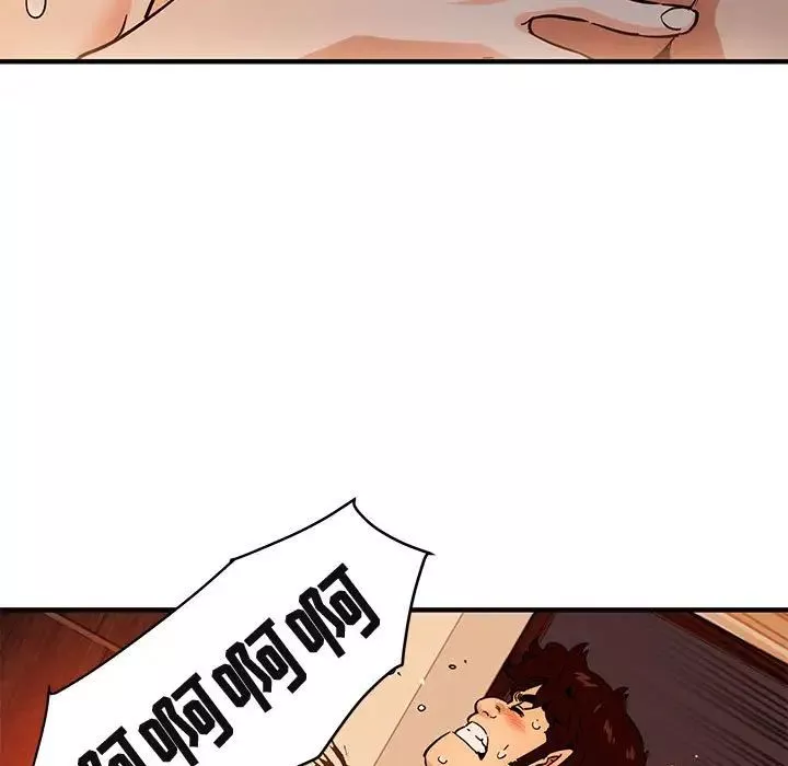 闯入我们家的H先生-第45话 - 图片 94