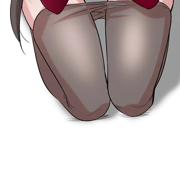 寄生姐妹第20话