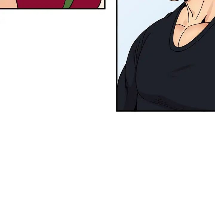 闖入我們家的H先生第46話