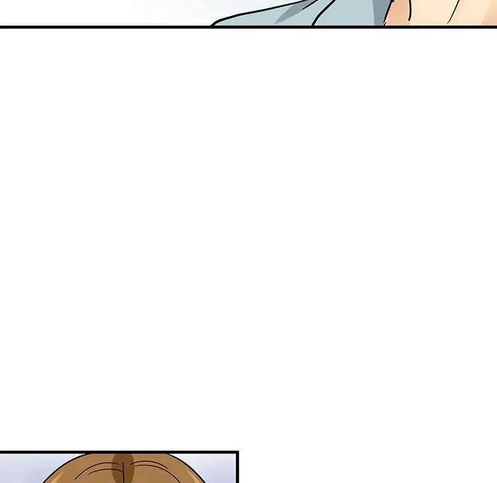 闯入我们家的H先生第46话