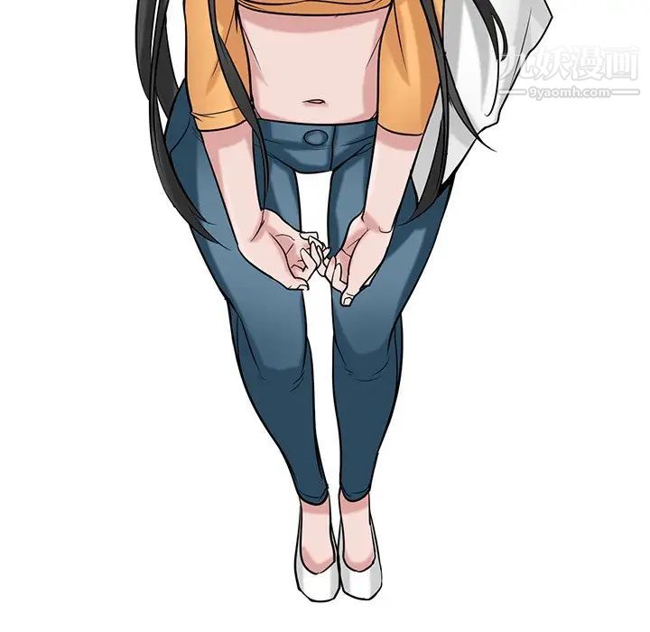 寄生姐妹第22話