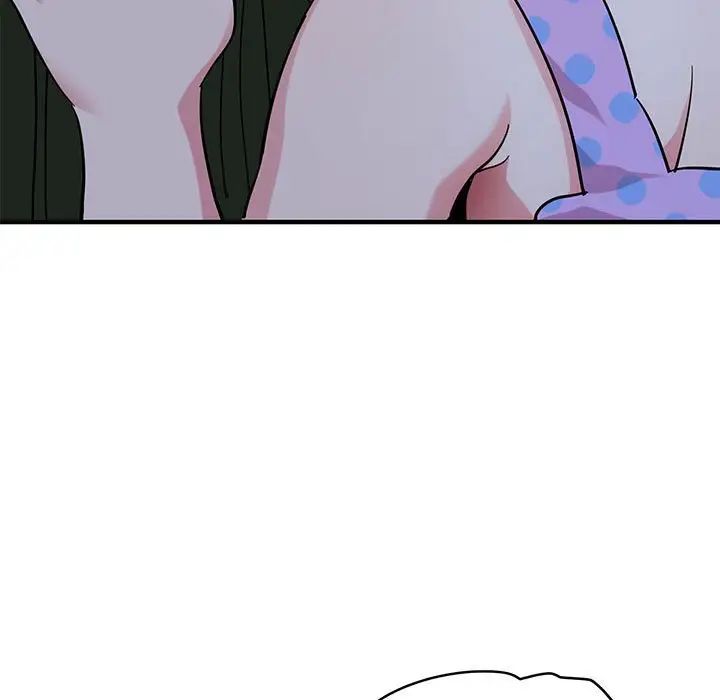 闯入我们家的H先生第48话