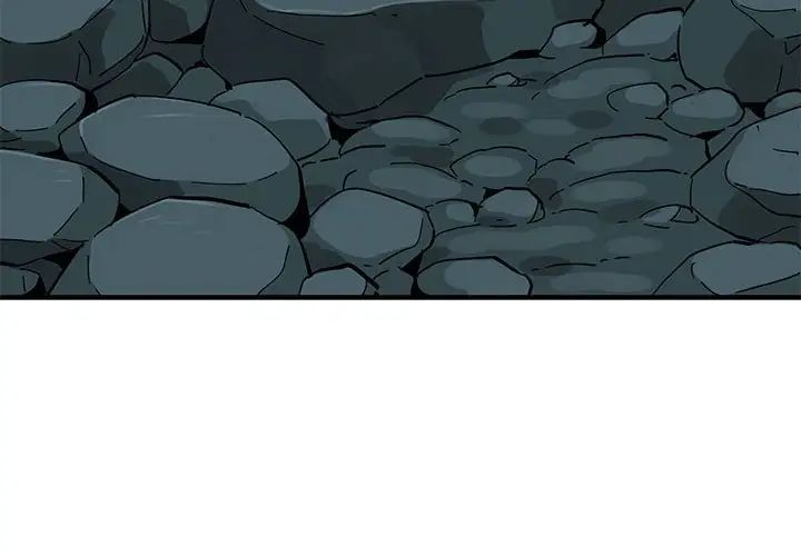 闖入我們家的H先生第49話