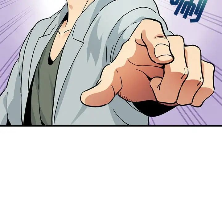 闖入我們家的H先生第50話