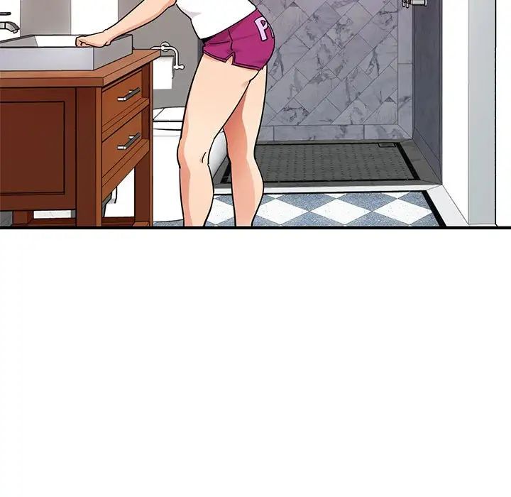 闖入我們家的H先生第50話