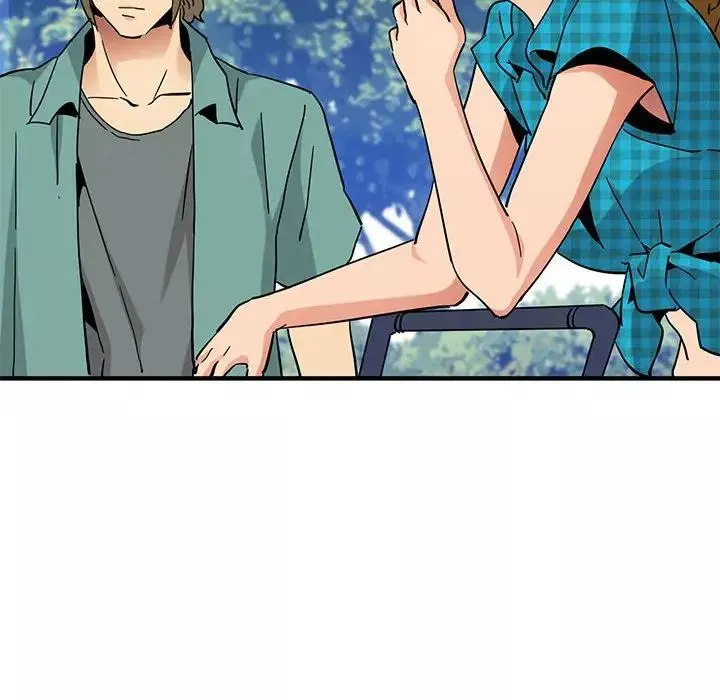 闖入我們家的H先生第53話