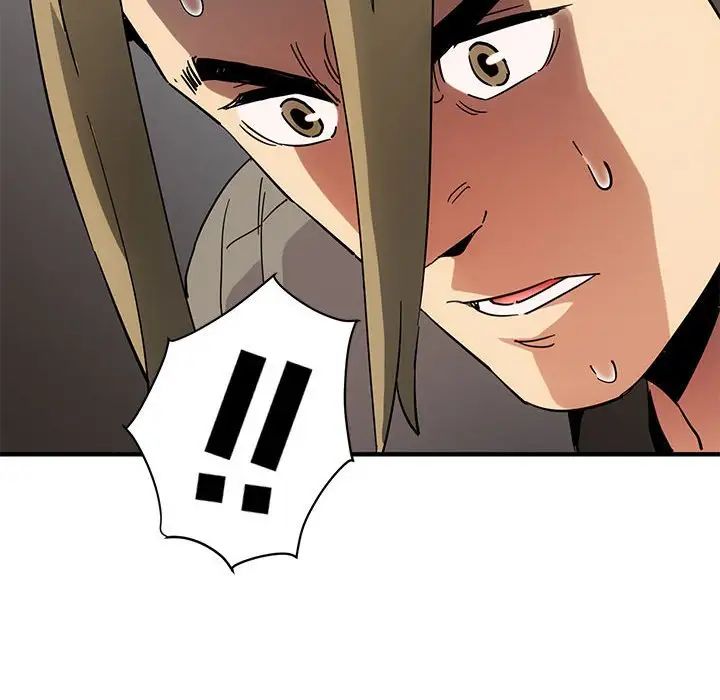 闯入我们家的H先生第53话