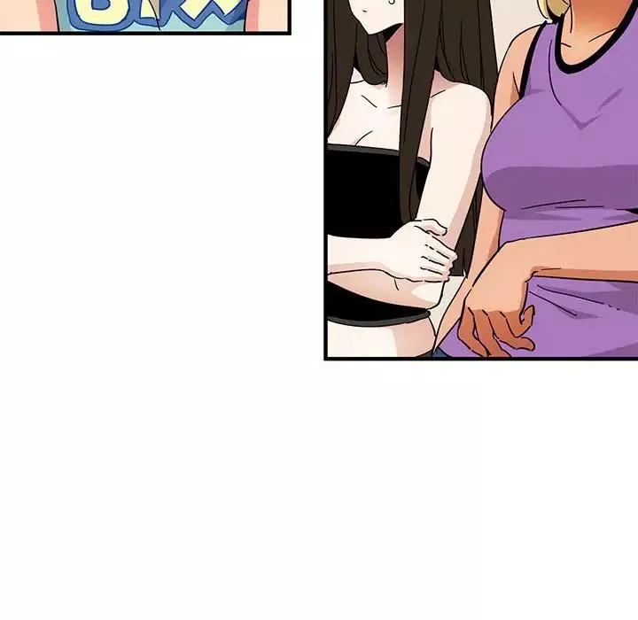 爱情契约-第43话 - 图片 18