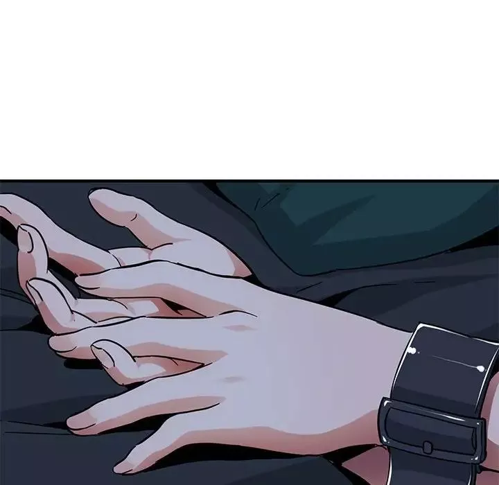 闖入我們家的H先生第54話