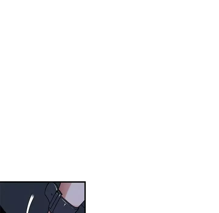 闯入我们家的H先生-第54话 - 图片 77