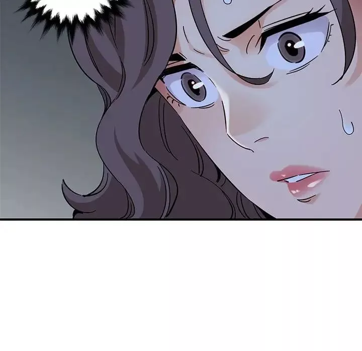 闖入我們家的H先生第54話