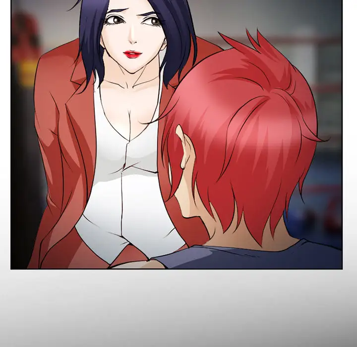 爱情契约第44话