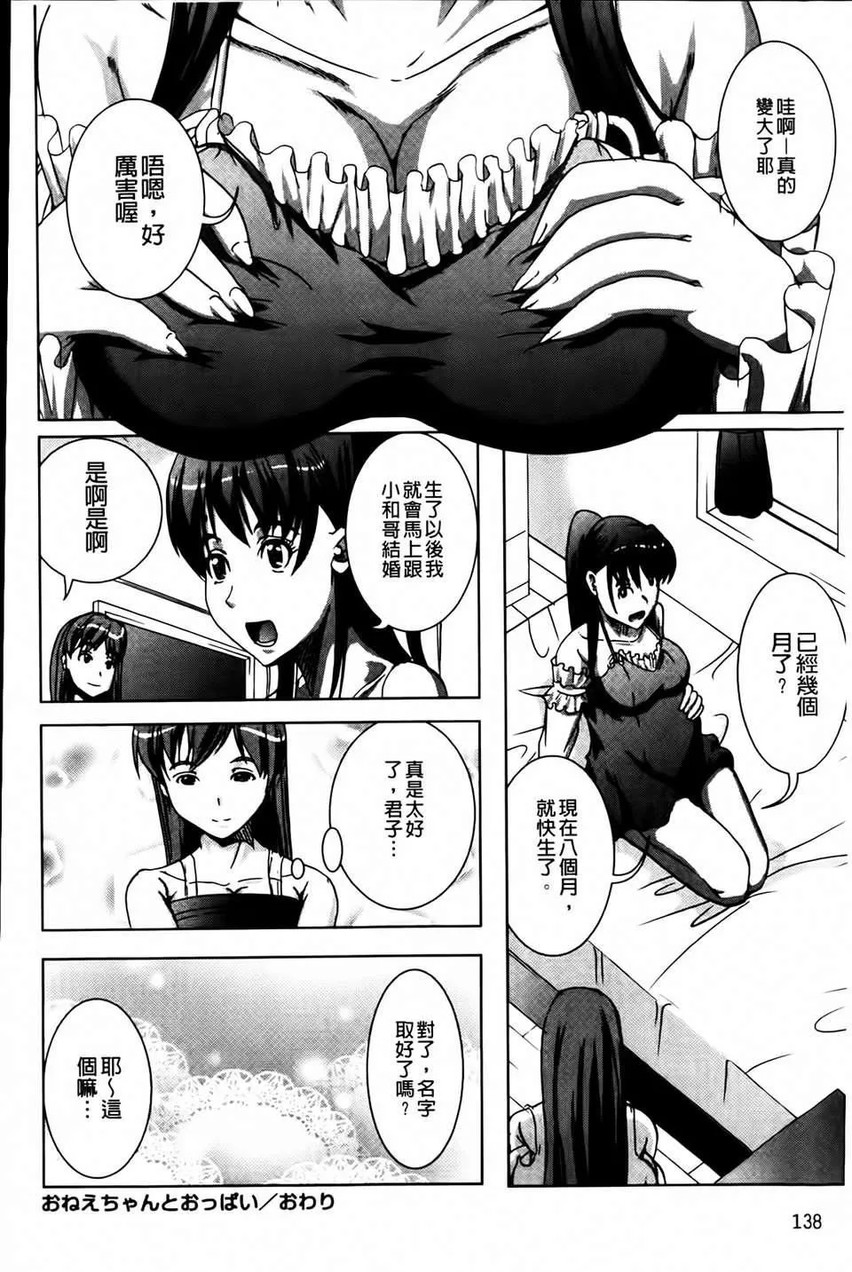 [凤まひろ]无理ハメ彼女-[凤まひろ]无理ハメ彼女 - 图片 140