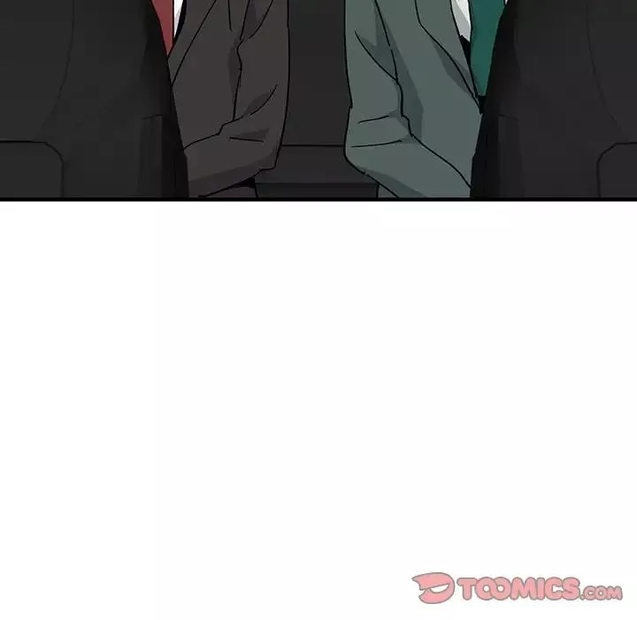 闖入我們家的H先生第56話-最終話